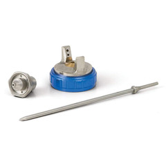 Sharpe Finex Mini-Hvlp Air Cap Needle Nozzle Kit 1.4Mm 289290