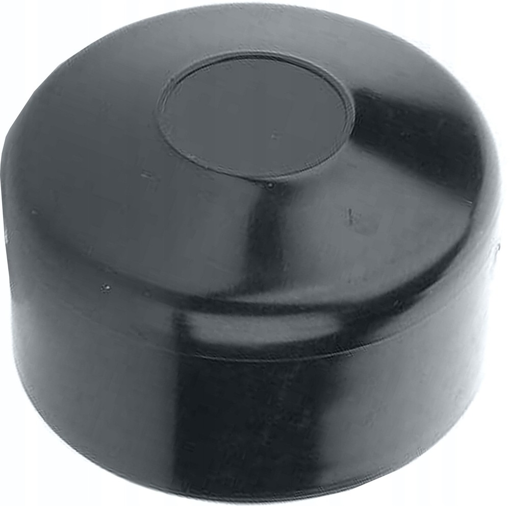 Fence Post Cap ∅38mm Fence Caps Anthracite Post Cap Pyramid Round
