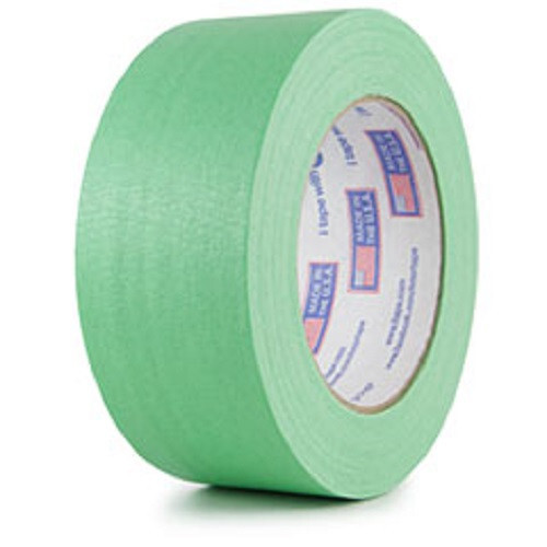 Intertape 2″ Masking Painters Tape 8 DAY UV-RESISTANT Made in USA