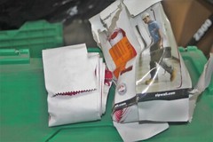 Zipwall Heavy Duty Zipper