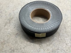 EVN 4ESB 20 Mil Black 1-1/2” W x 100’ L Sealing Seam Tape NEW Qty-1 Free Ship