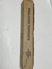 Insulation Supports 17″ 500pc