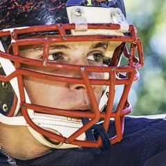 Dunzy 20 Pcs Strapped Mouth Guard Football Sports Mouthguard No Boil Mouthgua…