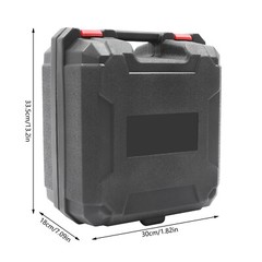 Electric Wall Planer Concrete Putty Wall Renovation Shovel Leveling Tool 1300W