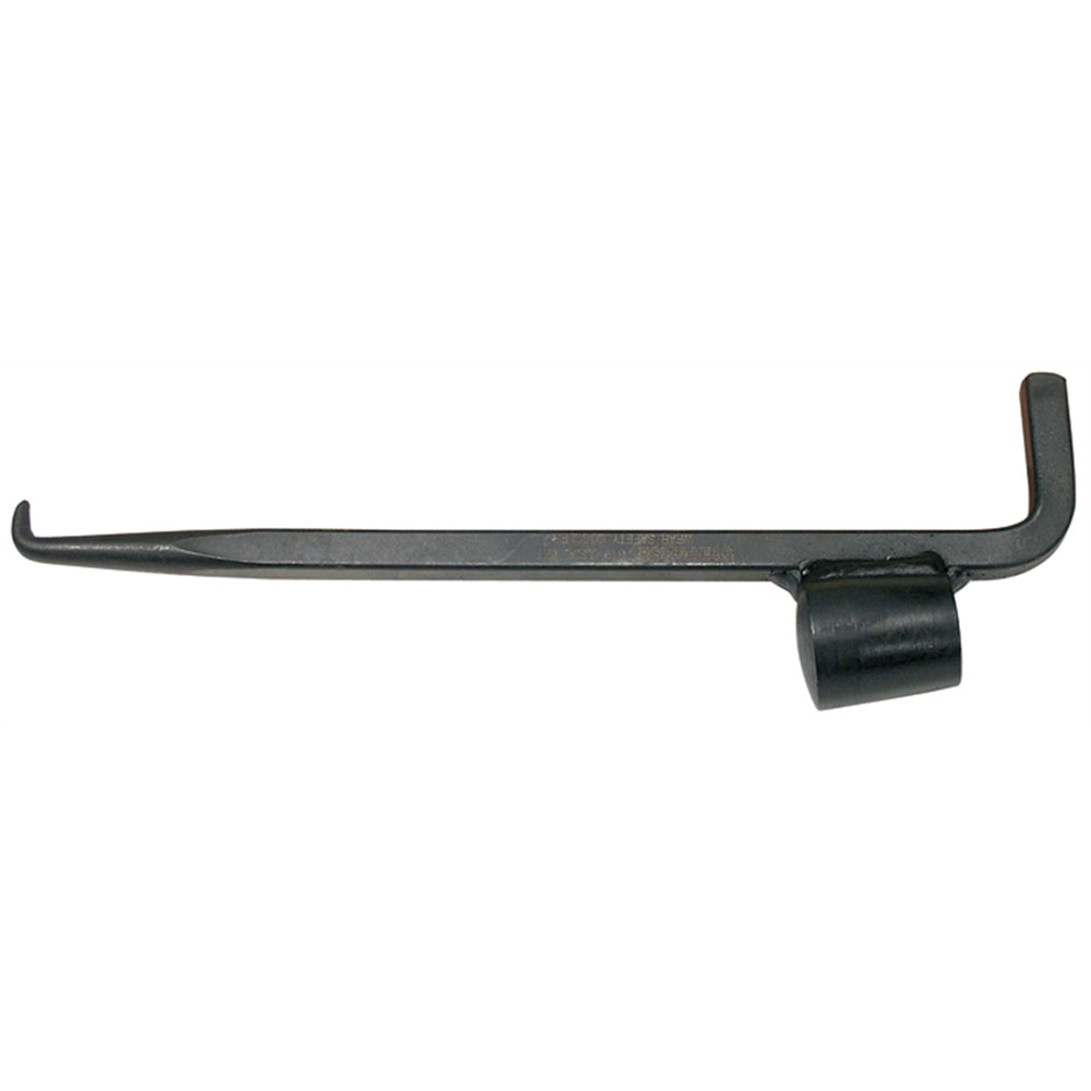 37019 Old Forge PULLER SEAL L-TYPE