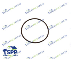 246964 Wet Cup Kit, Graco Pump Repair Kit ISO (A-Side) for E-30 and R2 E-30