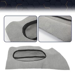 Door Panel Cover for 1998-2010 VW Beetle Left Right Sides