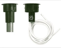 Securitron Assa Abloy DPS-M-BK Door Position Switch for Metal Door Black