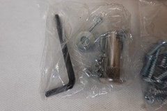 Schlage M400 Series 12/24V ElectroMagnetic Lock Access Control Door Lock M420P