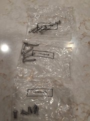 RIXSON ASSA ABLOY INTERMEDIATE PIVOT SET M19 626 RH