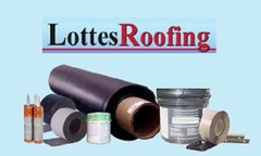 EPDM Rubber Roof Roofing Kit COMPLETE – 1,000 sq.ft.