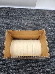 (QTY 100) JM Johns Manville TPO T-Joint Patch Tan 70001421