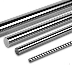 HSS Round Bar High Speed Steel Rod Φ3mm to 5.9mm DIY Metal Tools HRC 58 – 60