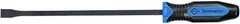 Mayhew 14114BL – 17-C Dominator® Pro 17″ Curved Pry Bar Blue – 1EA