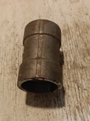 2″X1″X2″ 3M Socket Welder Tee Forged Steel A/SA105N Pipe Fitting – (WP18)