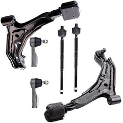 6pcs Lower Control Arm Ball Joint 200SX 1995-1999 Sentra 1995-1998