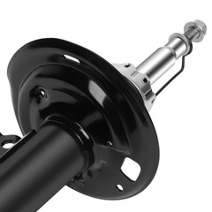 Front Rear Shock Struts Set for Yaris 2006-2015