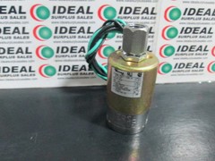VERSA ESM3301166HMA120 VALVE-New In Box