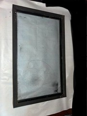 Bulletproof Glass