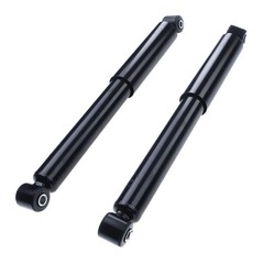 2x Rear Shock Absorbers VW Vanagon 2.0 1.6 1.9 2.1 1980-1991 251513031B