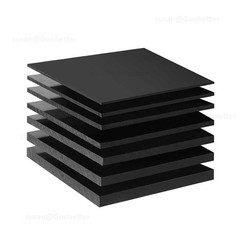 Polypropylene Sheet Cut To Size 1-20mm Black PP Sheet Model Making, Art & Crafts