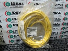 Woodhead 884030K03M060 Cordset Micro Change 4P Stright Male/Female 6M-New In Box