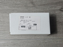 Sargent Assa Abloy 70-43 – Mortise CYL 1 3/8″