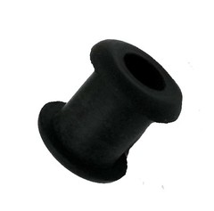 Herco CRM114 Extra-Deep Neoprene Rubber Grommet (7/8″ x 1/2″) – 4 pcs
