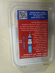 2 Pack – Freeze Miser Outdoor Faucet Freeze Protection