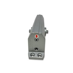 Falcon 47V5 R1943 Heavy Duty Surface Mount Commercial Door Closer | Grade 1