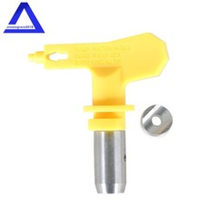 Airless Paint Spray Gun 3600PSI+150cm Universal Airless Paint Extension Pole Rod