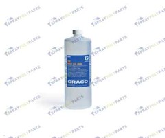 Graco R2 E-30 TSL Throat Seal Liquid 1qt (0.9 L) (206995)