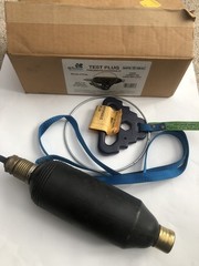 Safe-T-Seal Tp46 Test Plug, Pneumatic/Hydraulic 4″ To 6″ Size