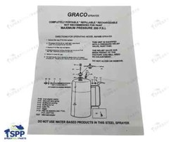 Fusion FX Solvent Flush Canister Kit – 2006016