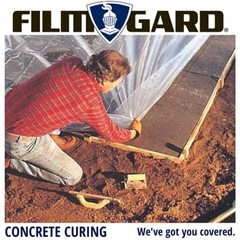 Film-Gard Berry Corp 626170 10″ x 25″ 4Mil, Clear Plastic Sheeting and Drop