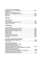 McCormick CX Series CX50,60,70,80,90,100 – Service Manual Repair on Paper