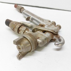 BINKS 2001 Professional Spray Gun (For Parts Or Repair) – Rusting