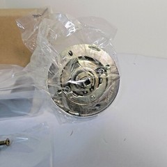 Best Access Systems DoorKnob NEW