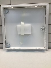 Babcock Davis BNTC1212 Access Door,Flush Mount,Uninsulated