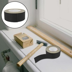 Wiring Harness Tape Heat Resistant Black Insulating Acetate Electrical