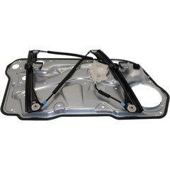 Window Regulator RH Front Manual Jetta 2.8L 04 1.8L/1.9L/2.0L 99-05 1J4837730BL