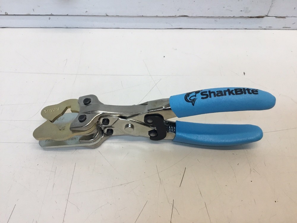 Sharkbite Prod3810 Push-To-Connect Fitting Removal Tool
