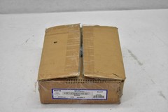 Coffman R-07F Flat Shoe Black for 9/16″ Iron Baluster Box of 25 Stair Parts