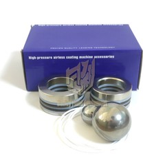 (25D236)Sprayer Pump Repair kit and Xtreme e-Xtreme King Sprayer X30 X60 220cc