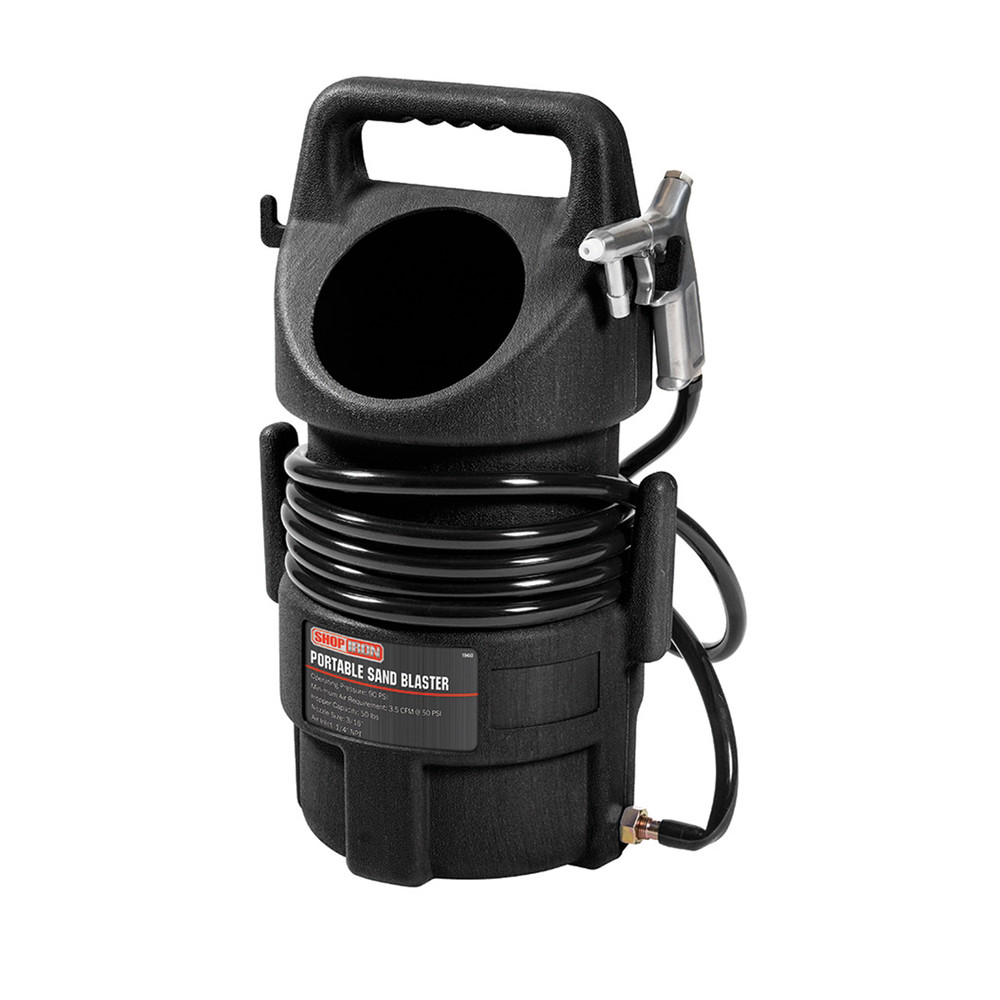 Titan 19450 TITAN SAND BLASTER
