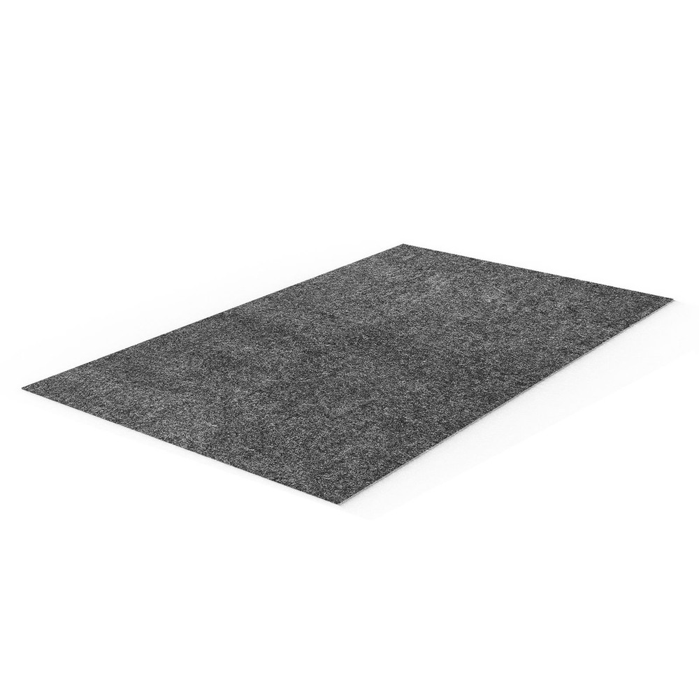 Waterproof Garage Floor Mat for Under Car, Non – slip 6.6’x8.5′ Compact Size