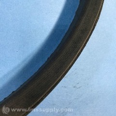Gates B36 Hi-Power II V-Belt, B Section, 0.6563 in Top Width FNIP