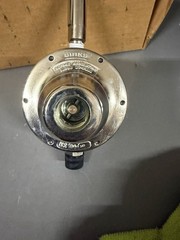 BINKS Fluid Regulator 84-345 *New Open Box*