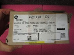 Yale 4601LN AU 626 Passage Lever Satin Chrome Brand New In Box
