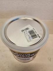 Rae 4902-01 Traffic Zone Marking Paint, 1 Gal., Yellow, Latex Acrylic -Based